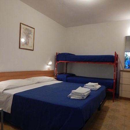Hotel Vera 里乔内 外观 照片