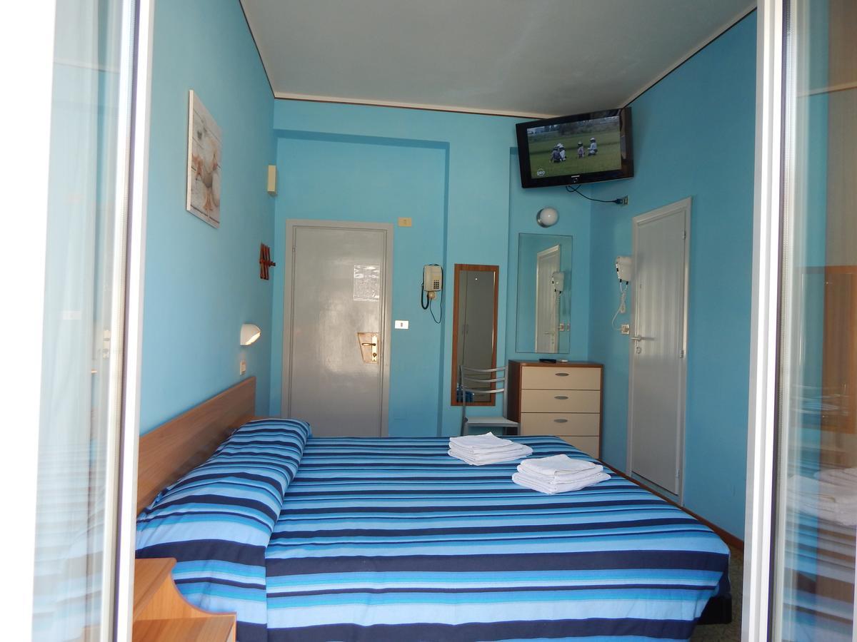 Hotel Vera 里乔内 外观 照片